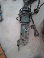 Bosch Multitool - Gebruikt maar functioneel, Ophalen of Verzenden, Gebruikt