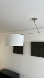 Zgan tafel hang lamp met knikarm, Ophalen of Verzenden, Zo goed als nieuw