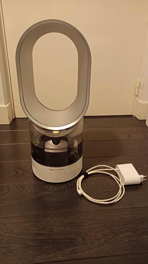 Dyson AM10 Humidifier, Witgoed en Apparatuur, Luchtbehandelingsapparatuur, Gebruikt, Luchtbevochtiger, Ophalen of Verzenden