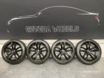 20” originele Audi A7 / S7 4K velgen + banden 5x112 4K8 601, Gebruikt, 255 mm, -, -