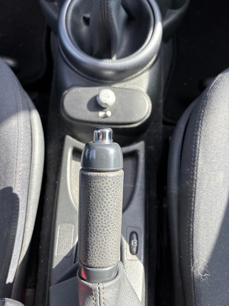 MINI MINI Cooper
