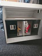 Paardenstal, Ophalen of Verzenden, Poppenhuis