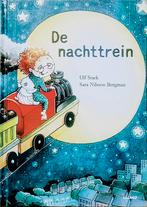 De Nachttrein, 5 of 6 jaar, Fictie algemeen, Jongen of Meisje, Ophalen of Verzenden