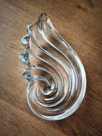 Walther Glas serveer-/bonbonschaaltje NIEUW, Ophalen of Verzenden