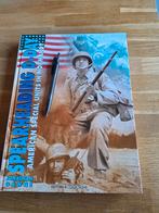 Spearheading D-Day American Special Units Normandy Invasion, Ophalen of Verzenden, Tweede Wereldoorlog, Gelezen, Overige onderwerpen