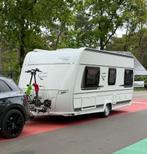 Fendt 465 TG - 2018, Caravans en Kamperen, Mover, Rondzit, Particulier, Tot en met 4