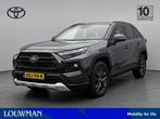 Toyota RAV4 2.5 Hybrid AWD ADVENTURE | 1650 kg trekgewicht |, Automaat, 12 maanden, Gebruikt, 4 cilinders