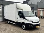 Iveco Daily 35C16V 2.3 Himatic Automaat 800kg laadklep Trekh, Electronic Stability Program (ESP), Gebruikt, Iveco, Wit