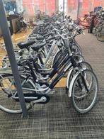 Partij gebruikte e-bikes Diverse merken, Fietsen en Brommers, Elektrische fietsen, Ophalen of Verzenden, Gebruikt, Overige merken