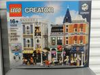 LEGO Gebouwenset (10255), Ophalen of Verzenden, Nieuw, Complete set, Lego