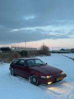 Volvo 480 GT, Ophalen, Volvo