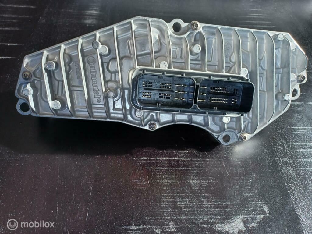 Computer automaatbak Mercedes Citan ('12-'21) A2C30743002, Mercedes-Benz, Nieuw, Ophalen of Verzenden, Mercedes-Benz