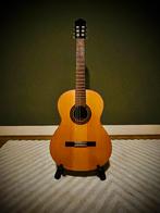 Klassieke Spaanse gitaar - Zo goed als nieuw, Ophalen of Verzenden, Zo goed als nieuw, Klassieke of Spaanse gitaar