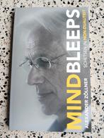 Mindbleeps Schetsen in non-dualiteit Zöllner NIEUW VASTE PR, Ophalen of Verzenden, Nieuw, Spiritualiteit algemeen, Achtergrond en Informatie