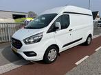 Ford Transit Custom 320 2.0 TDCI L2H2 AIRCO KLIMA EURO6, Voorwielaandrijving, 15 km/l, Gebruikt, Euro 6