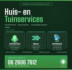 Klusjesman/ Handyman, Ophalen of Verzenden