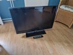 Samsung TV, Ophalen, 50 Hz, LCD, Zo goed als nieuw