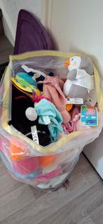 Tas vol knuffels - Hema, Little Dutch, Tiamo, Ophalen of Verzenden, Gebruikt, Overige typen