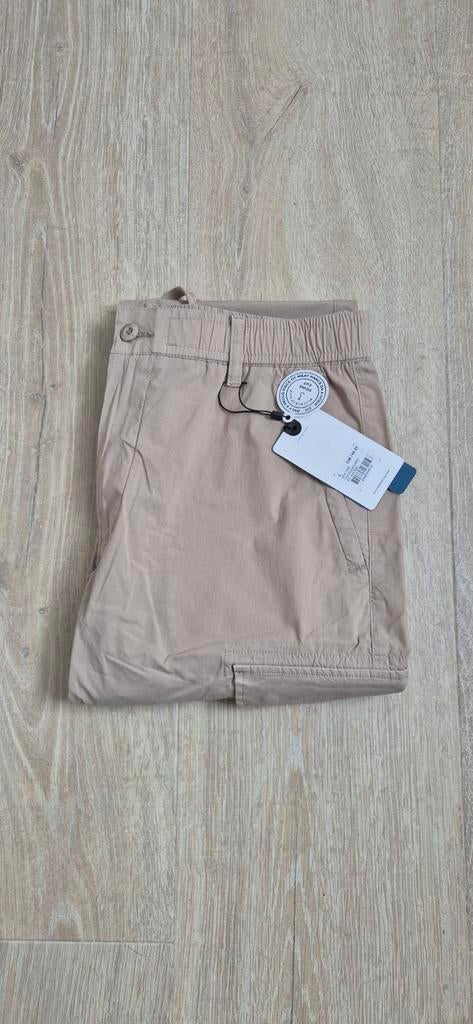 Butcher of Blue chino, Maat 52/54 (L), Butcher of Blue, Beige, Nieuw