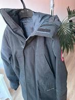 Canada goose jas maat xs/ 34/ 6, Kleding | Dames, Jassen | Winter, Ophalen of Verzenden, Gedragen, Maat 34 (XS) of kleiner, Zwart