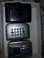 Vintage Walkman en Cassettespelers - Philips, Sony, Marquant, Ophalen of Verzenden, Walkman