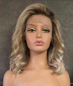 Lace wig echt haar, Ophalen of Verzenden, Nieuw, Pruik of Haarverlenging