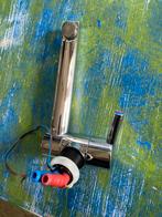 mengkraan keukenkraan camper caravan boot, Ophalen of Verzenden, Gebruikt