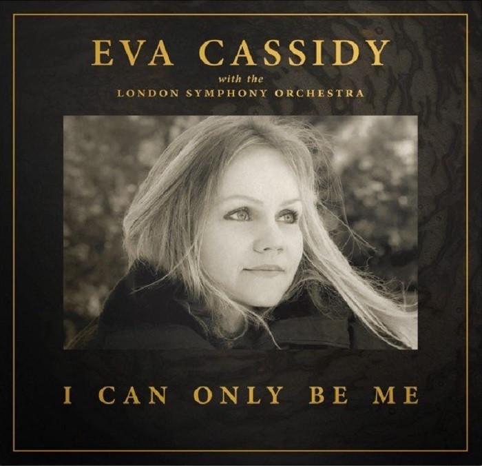 SALE-> CD EVA CASSIDY, LONDON SO-I Can Only Be Me >FOLIE, Verzenden, Zo goed als nieuw, Gospel