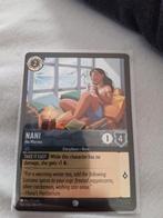 Nani 184/204 Disney Lorcana Winterspell TCG Kaart, Ophalen of Verzenden