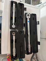 Set van 3 momentsleutels, Ophalen, Gebruikt