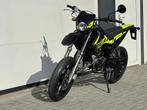 Rieju MRT 50 SM Black-Yellow Euro5+, Ophalen, -, -, Nieuw