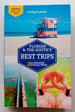 Florida & the Souths Best trips, 28 road trips, Lonely Planet, Ophalen of Verzenden, Zo goed als nieuw, Reisgids of -boek