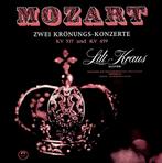 Mozart - klavierconcerten nrs. 19 en 26 - Lili Kraus (1962), Ophalen of Verzenden, Zo goed als nieuw, Orkest of Ballet, 12 inch