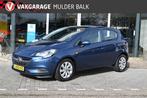 Opel Corsa 1.2, Voorwielaandrijving, Gebruikt, Blauw, 1229 cc