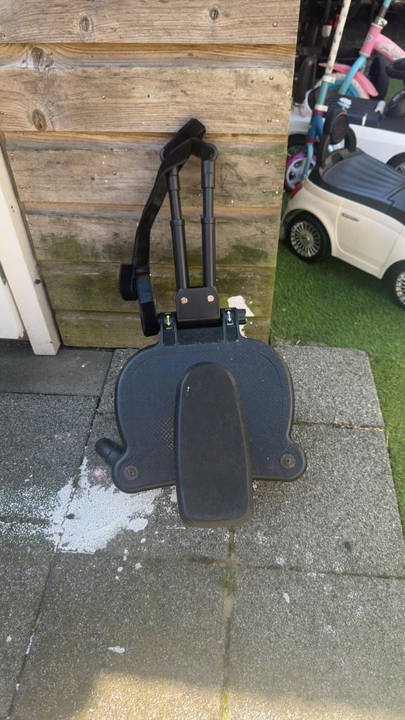 Meerijdplankje voor kinderwagen - universeel, Kinderen en Baby's, Ophalen, Gebruikt, Kinderwagen, Overige merken