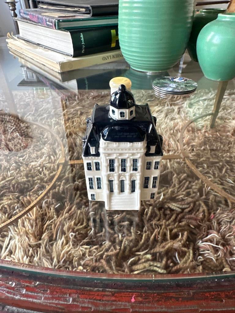 KLM Huisje 100 Bols Amsterdam Loots Huis, Verzamelen, Ophalen of Verzenden, Nieuw