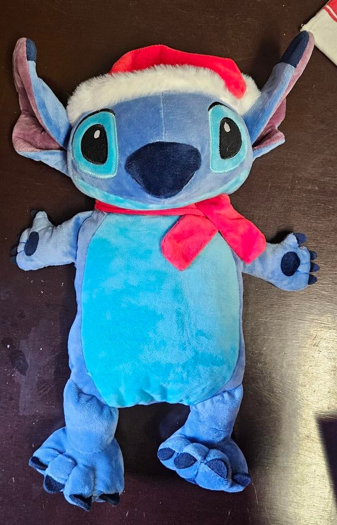 Stitch Warmtekruik, Ophalen of Verzenden, Nieuw, Overige typen