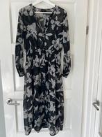 Mooie jurk van Frrequent. Maat S, Kleding | Dames, Ophalen of Verzenden, Zo goed als nieuw, Maat 36 (S), Onder de knie