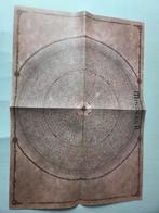 Wargaming kaart Mindabar - Nooit gebruikt, D&D geschikt, Ophalen of Verzenden, Nieuw, Overige soorten, Toebehoren