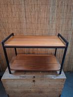 Vintage bijzettafel, Verzamelen, Retro, Ophalen, Overige typen