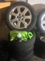 15 inch Volvo lichtmetalen velgen 5 x 108, Ophalen