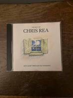 Chris Rea - The Best Of Chris Rea (New Light Through Old Win, Ophalen, 1980 - 1989, Zo goed als nieuw