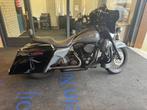 Harley Davidson Tour 88 FLHTCUI Electra Glide Ultra Classic, Bedrijf, 1449 cc, Edisonstraat 25
3861 NE  Nijkerk, NL, Toermotor
