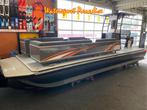 Funcruiser Pontoon 850 - NIEUW (bj 2026), Nieuw, Overige brandstoffen, 6 tot 9 meter