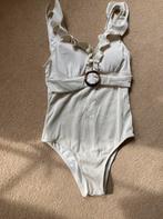 Nieuw Ibiza Style Badpak Roesel van Wibra mt 40, Kleding | Dames, Ophalen of Verzenden, Nieuw, Overige kleuren, Badpak