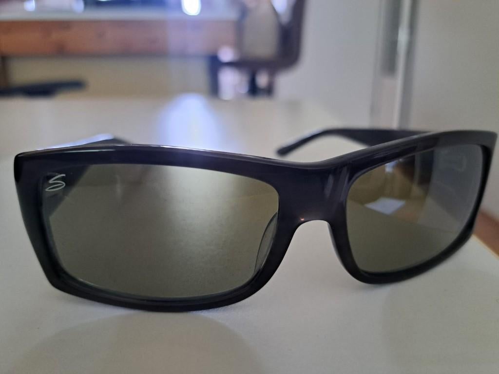 Serengeti Sarca 7010, Overige merken, Zonnebril, Overige kleuren, Nieuw