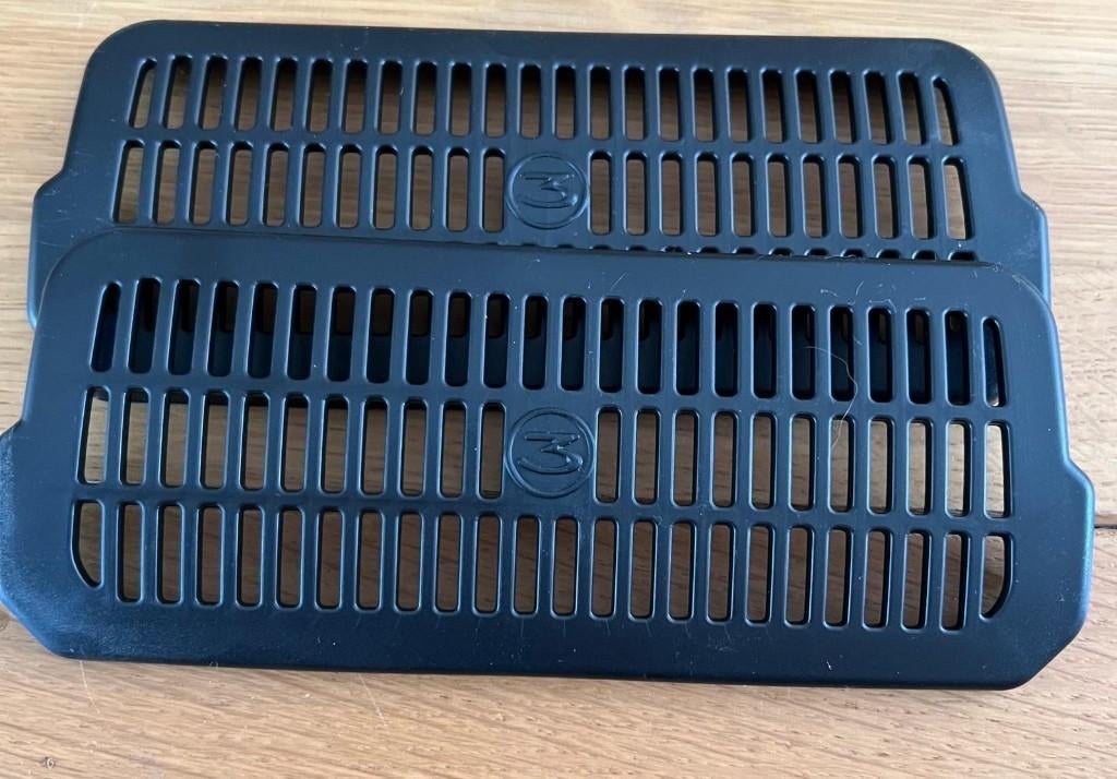 Tesla model 3 (2017-2023) luchtrooster, Auto diversen, Auto-accessoires, Ophalen, Nieuw