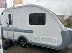 Adria Action 391 LH 2026, Caravans en Kamperen, Caravans, Tot en met 2, Bedrijf, 750 - 1000 kg, Adria