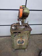 Bewo 250 afkortzaagmachine ijzer/metaal, Ophalen, Gebruikt, 1200 watt of meer, 70 mm of meer