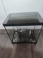 Aquarium 30 liter, Ophalen, Inclusief toebehoren, Zo goed als nieuw